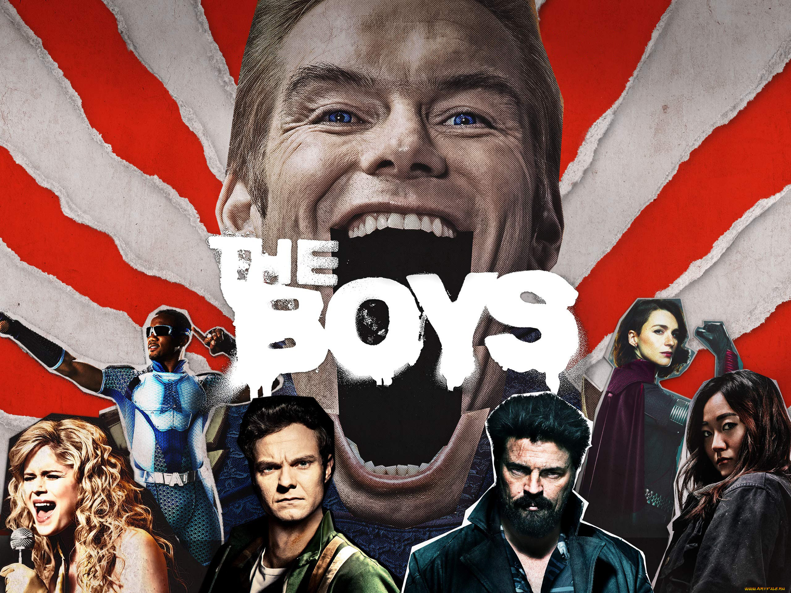  , the boys, the, boys, , , action, 